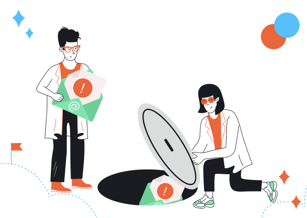 Email authentication check (SPF, DKIM, DMARC): The easiest way