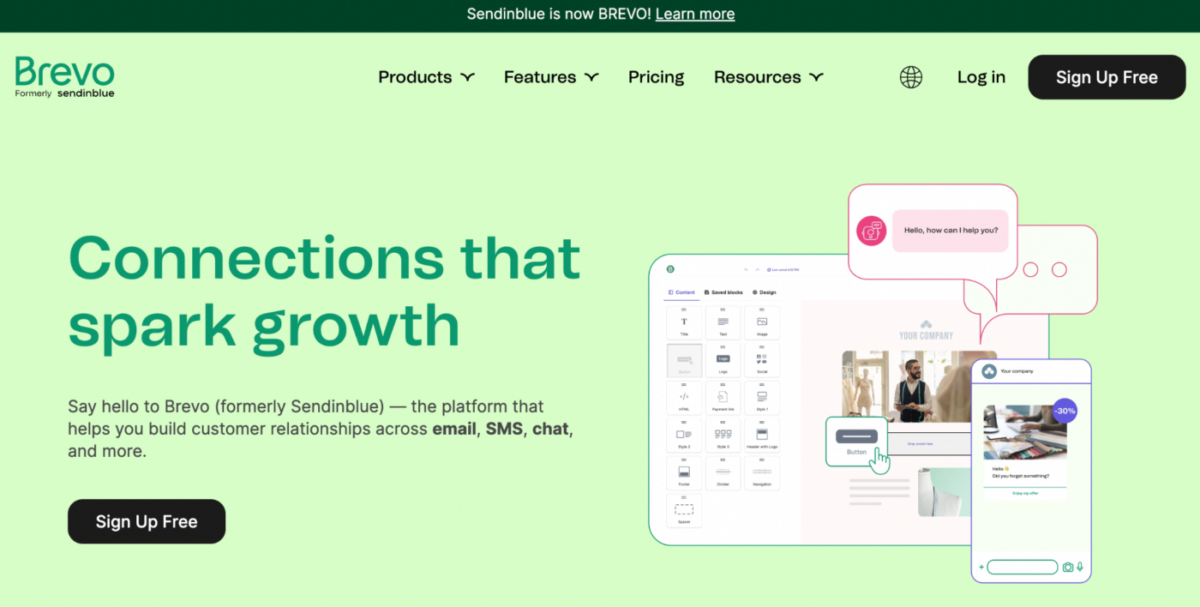 10 MailerLite Alternatives (from a site that isn’t a competitor!)