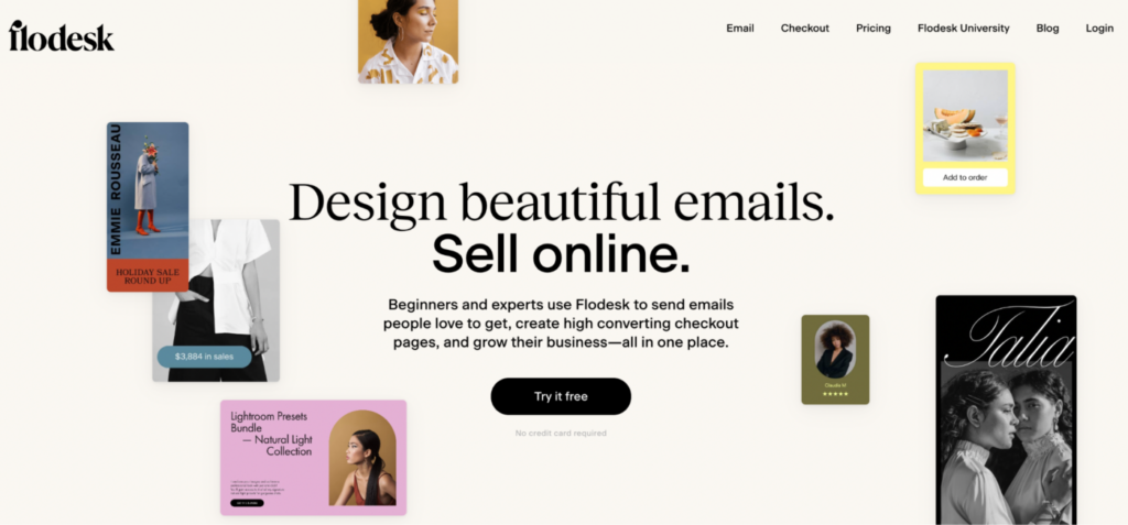 77 of the Best Digital Products to Sell - MailerLite