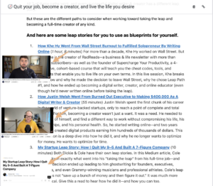 Email Newsletter Ideas: 27 Ways to Boost Engagement