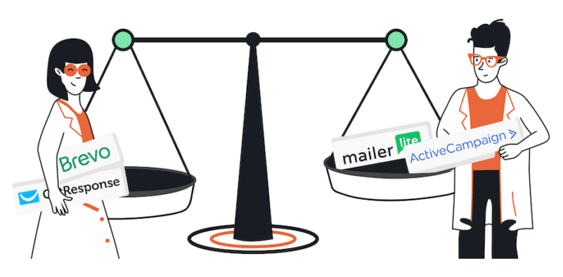 e-mail marketing anbieter