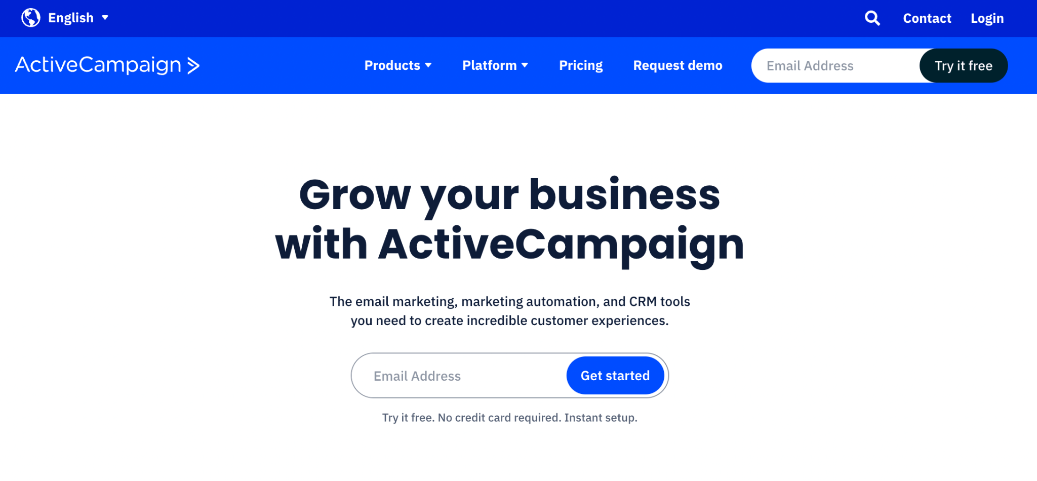 activecampaign for affiliate marketing