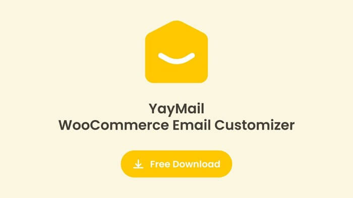 WooCommerce Email Customizer