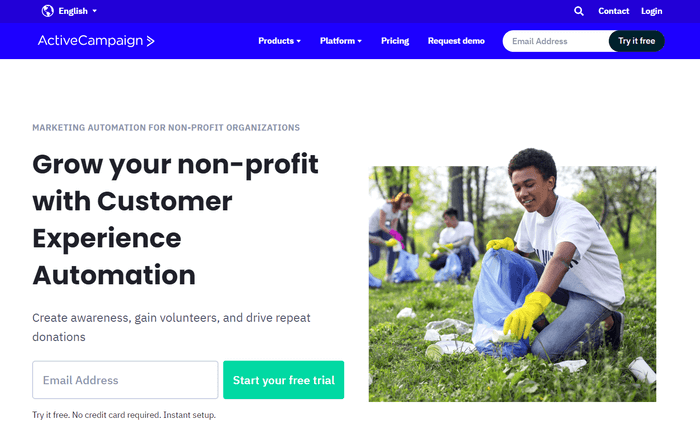 ActiveCampaign