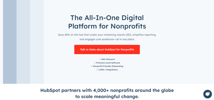 HubSpot