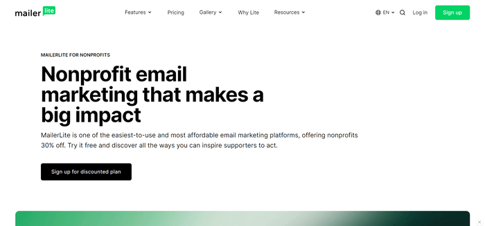 MailerLite