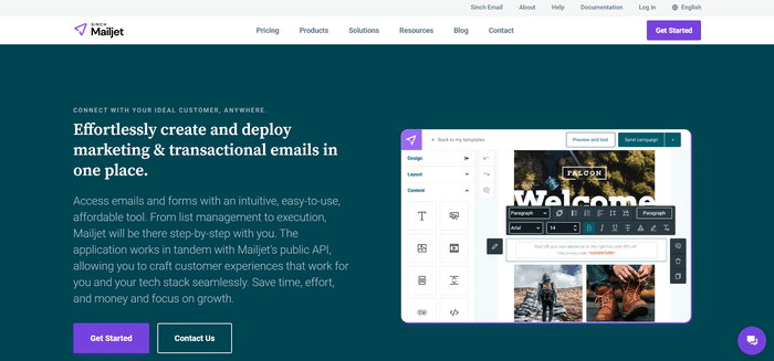 Mailjet