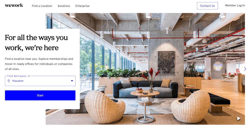 wework