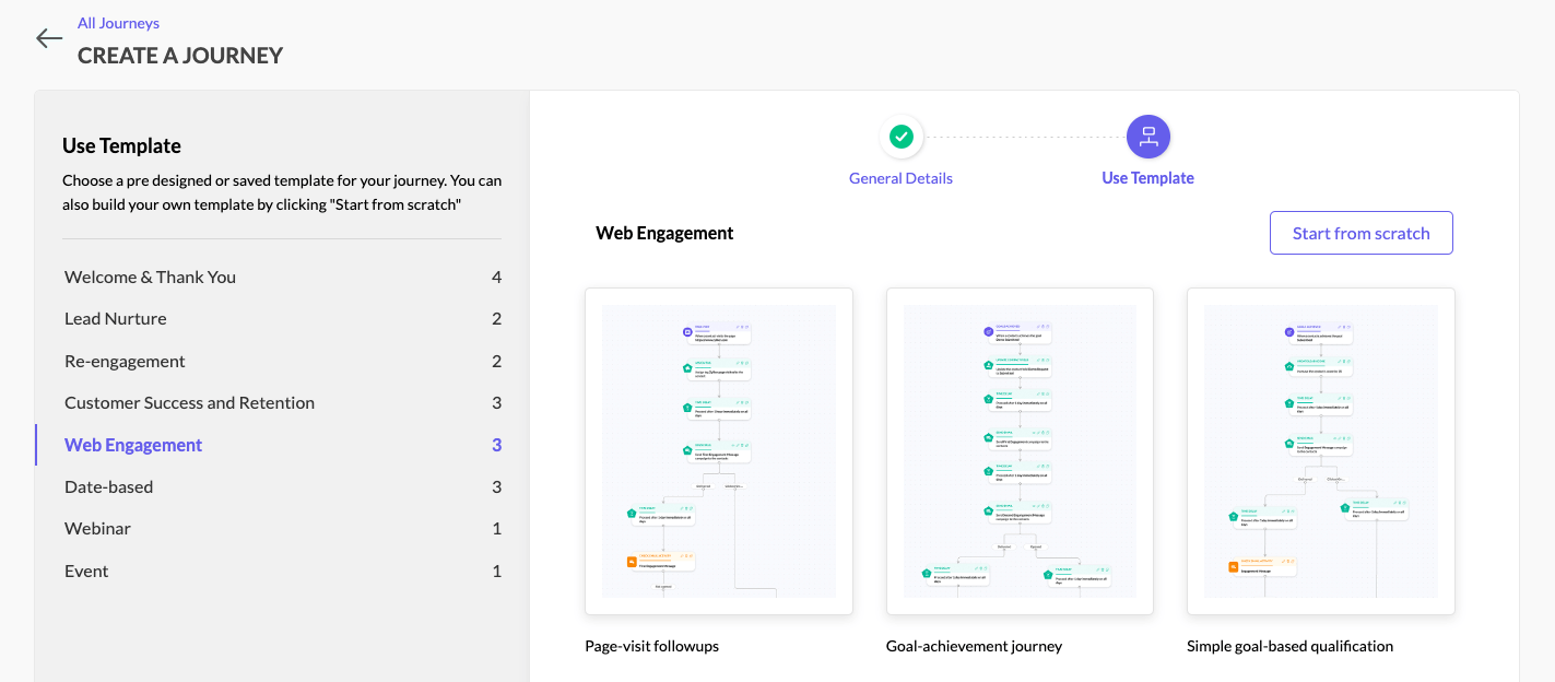 zoho marketing automation