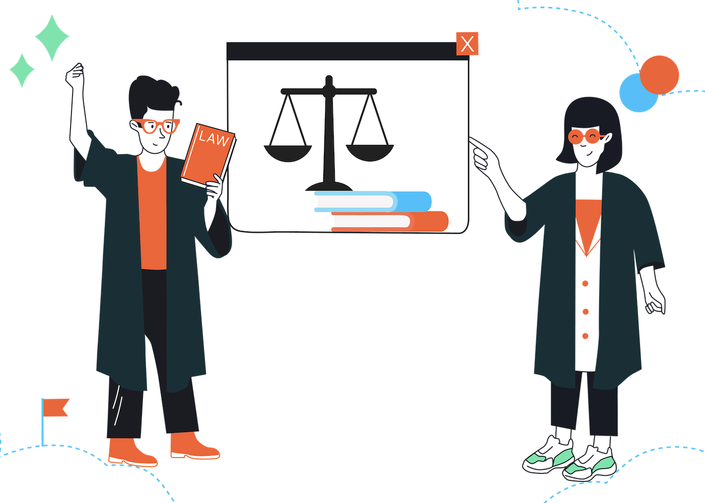 email marketing for lawyers