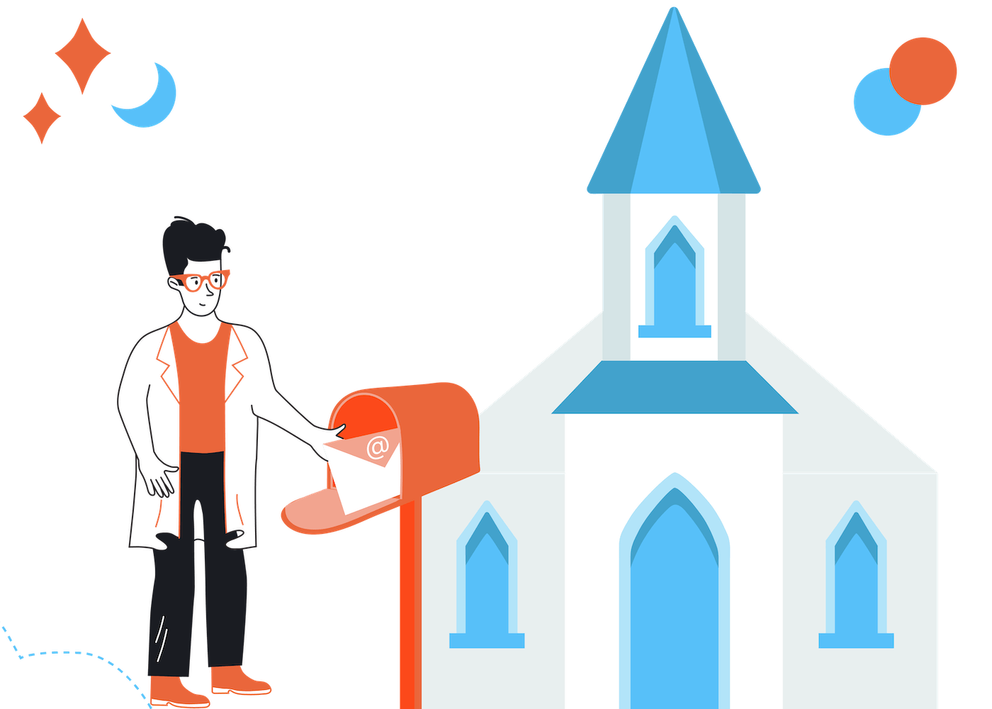Church Email Marketing