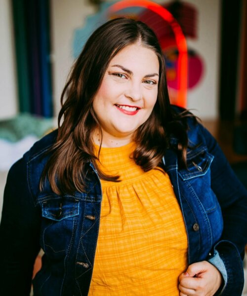 Christi Leupold