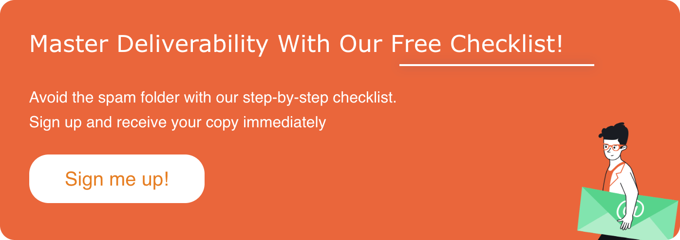 deliverability checklist magnet