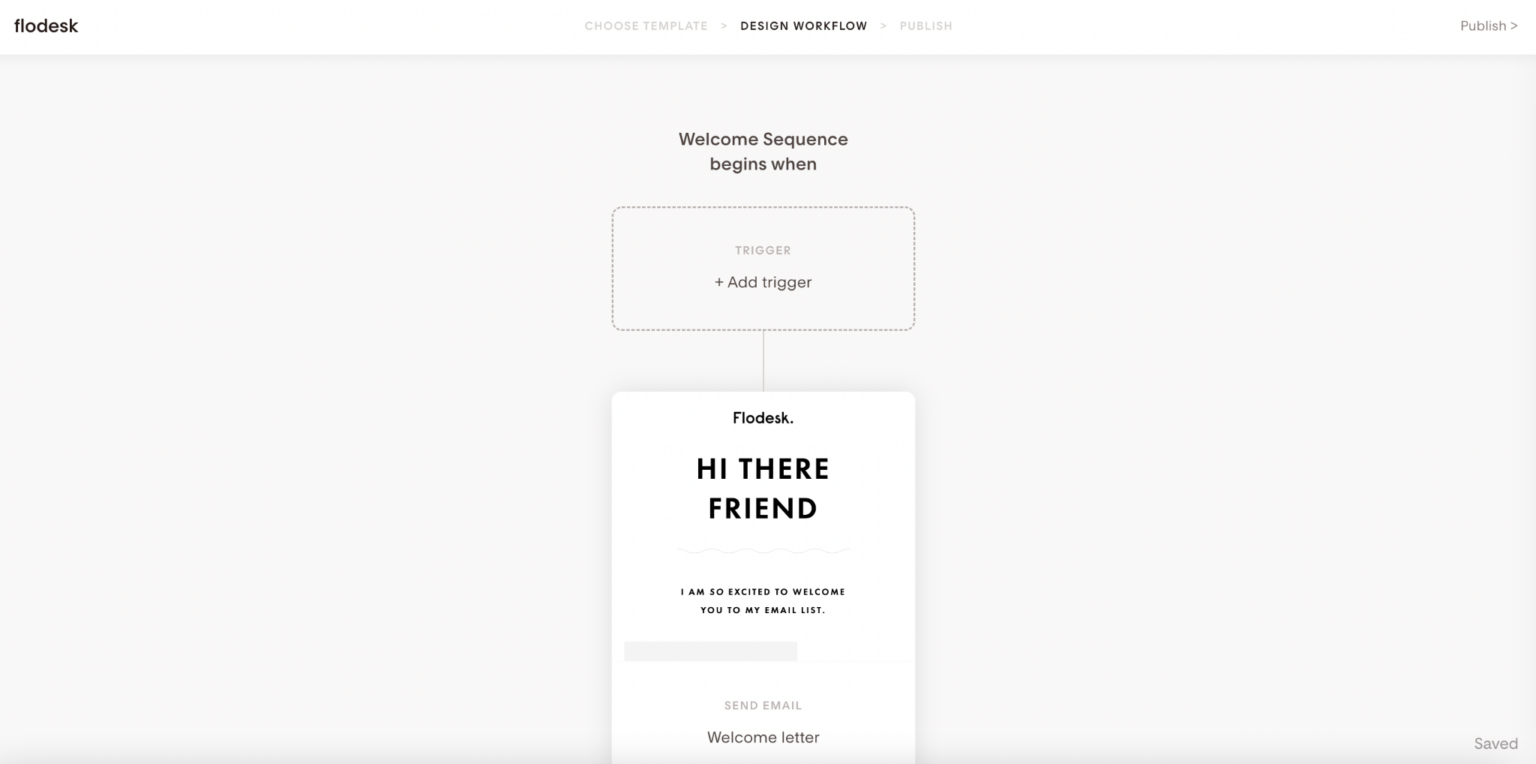 Flodesk vs Kit: Choosing between looks and function