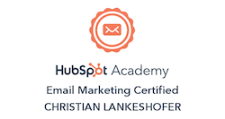 hubspot academy