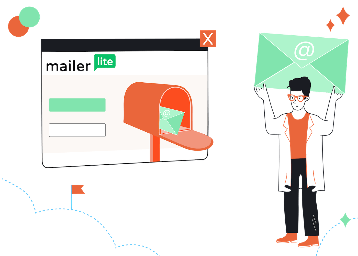 mailerlite deliverability