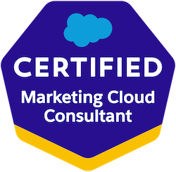 salesforce marketing cloud