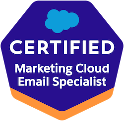 salesforce cloud specialist