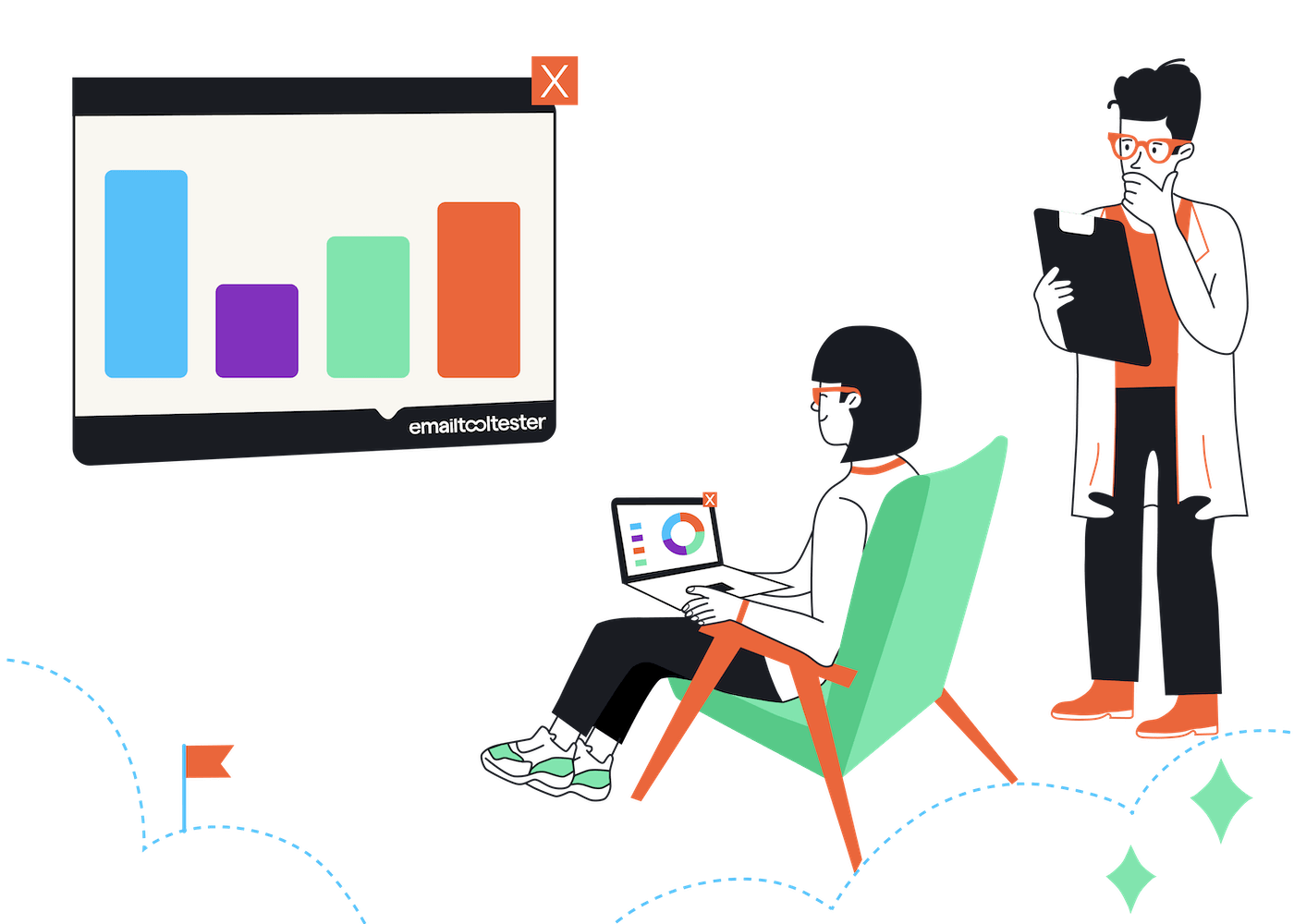 workplace communication statistics