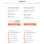 hubspot plattform preise