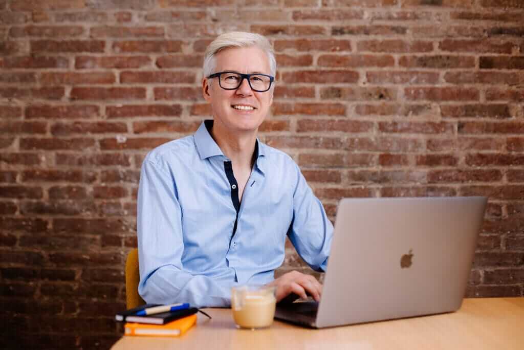 Steve SAAS Business Testimonial