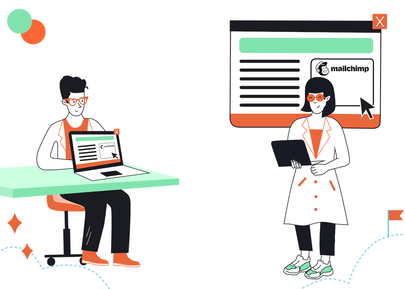 Mailchimp-Tutorial