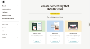 Mailchimp Tutorial: Send your First Newsletter in 5 Easy Steps