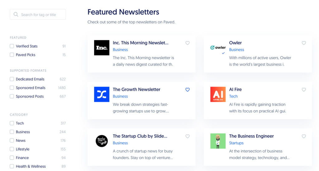 Advertising in Newsletters: 6 Top Ad Platforms You Should Know