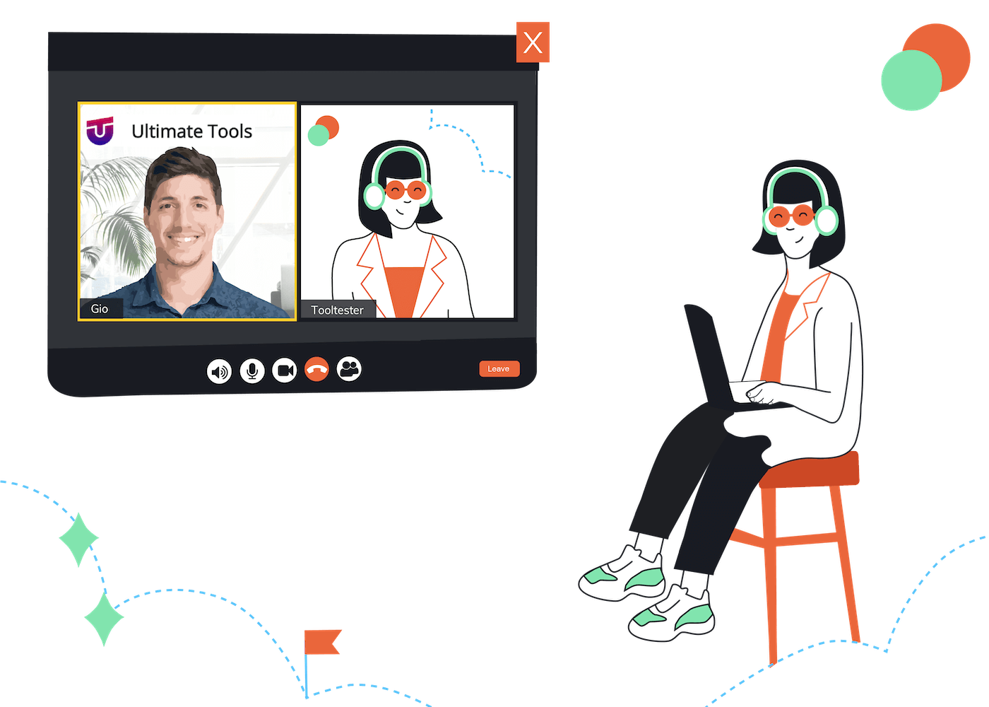 newsletter creator interview
