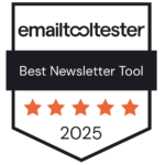 Best newsletter tool