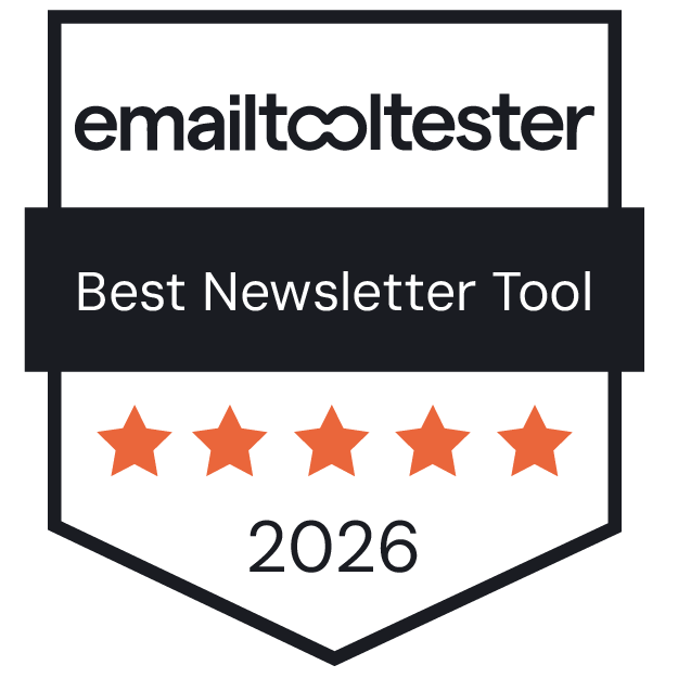 Best newsletter tool