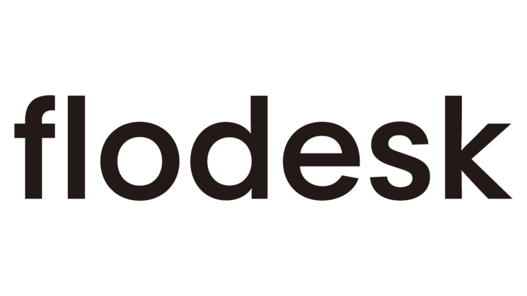 flodesk logo