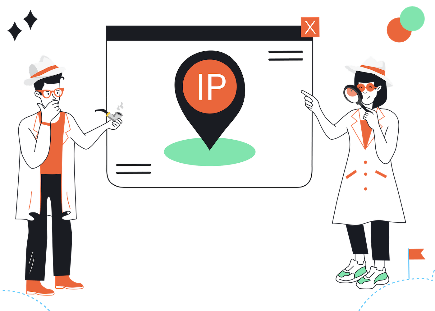 IP Reputation