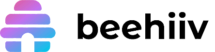 beehiiv logo