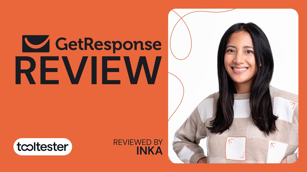 getresponse video review