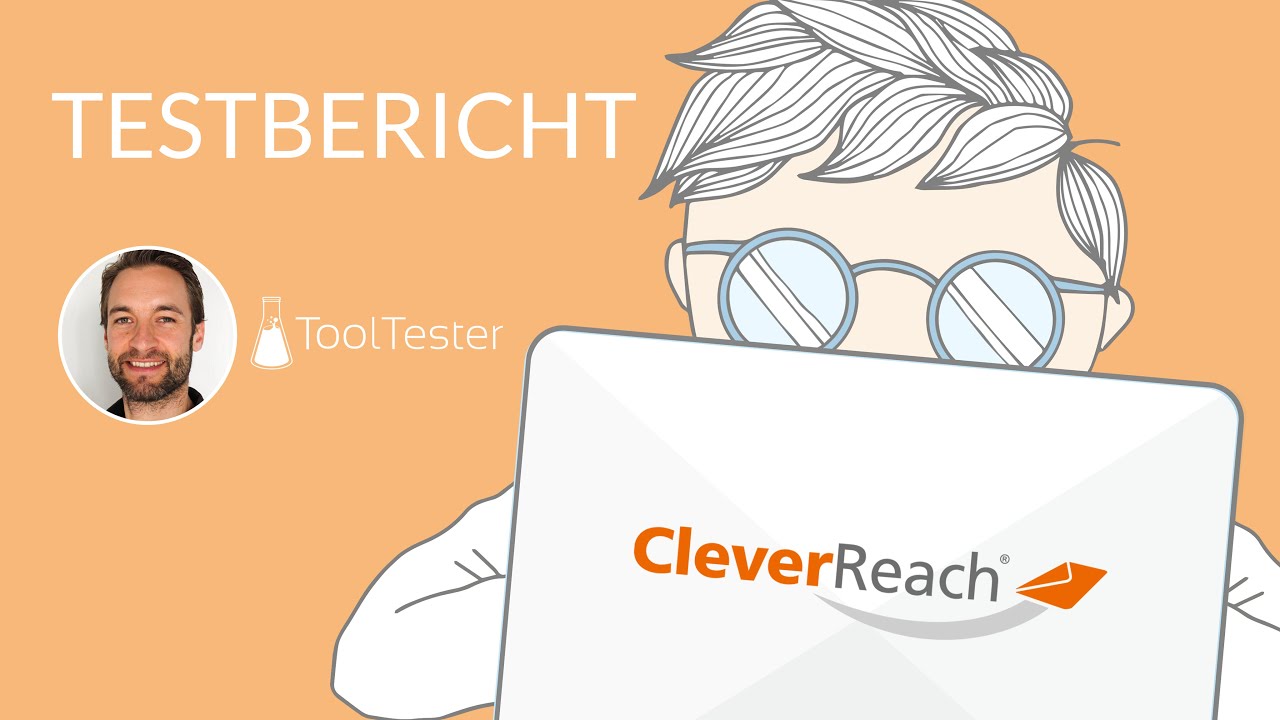 cleverreach Video-Testbericht