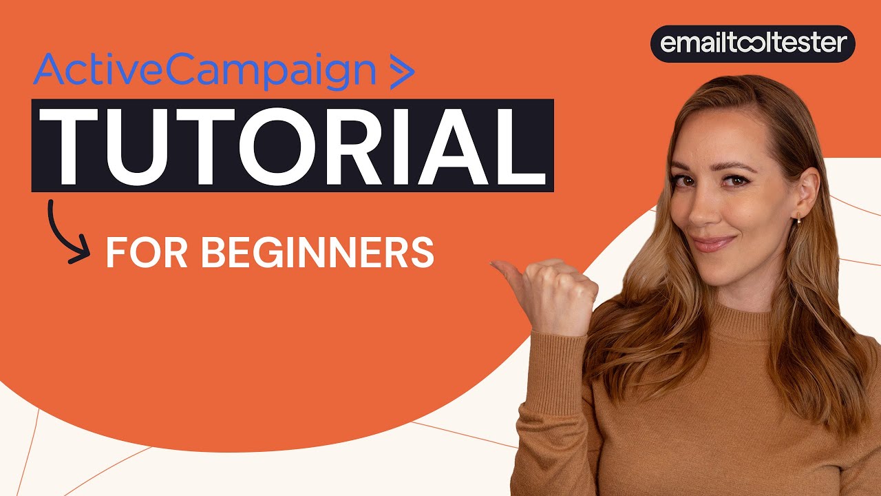 activecampaign video review