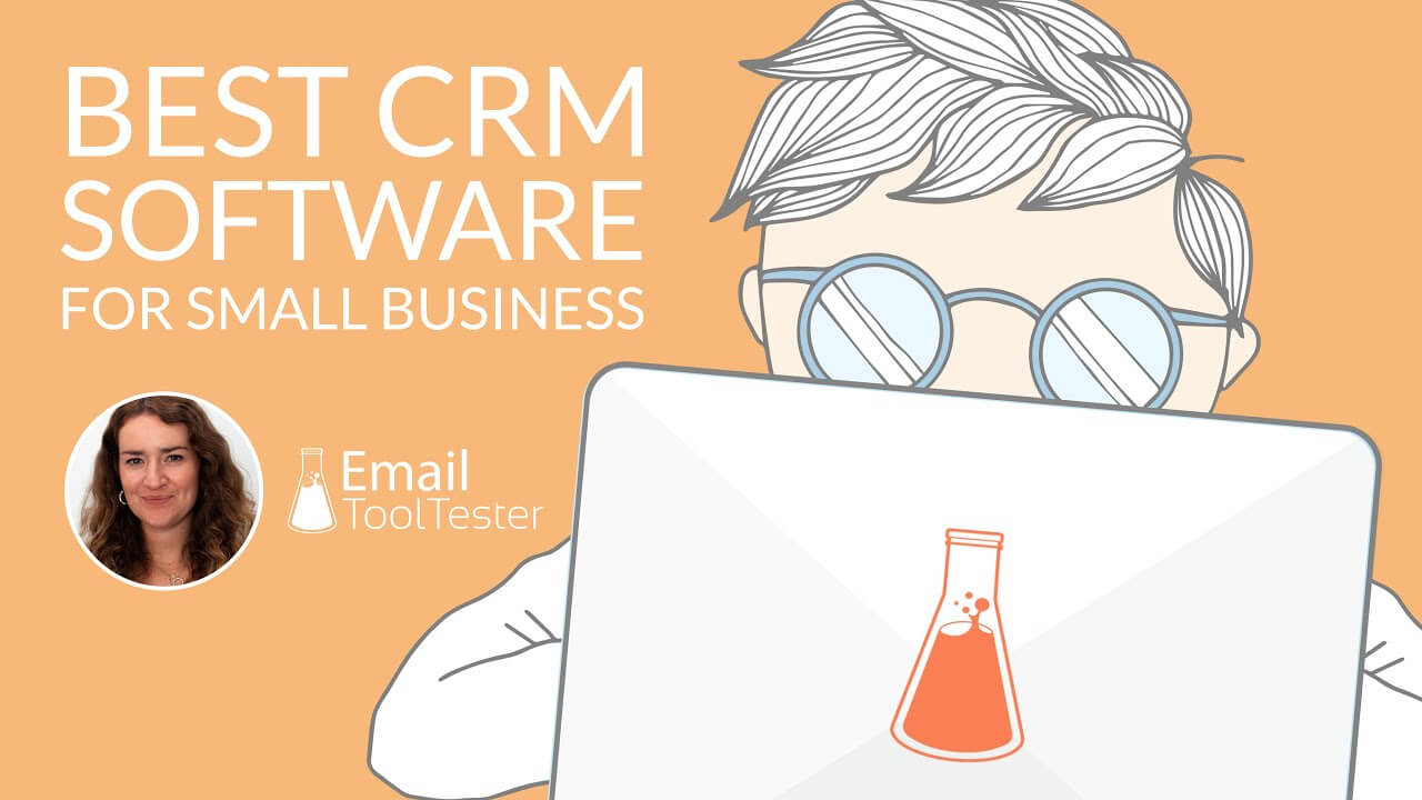 best crm for small businesses video