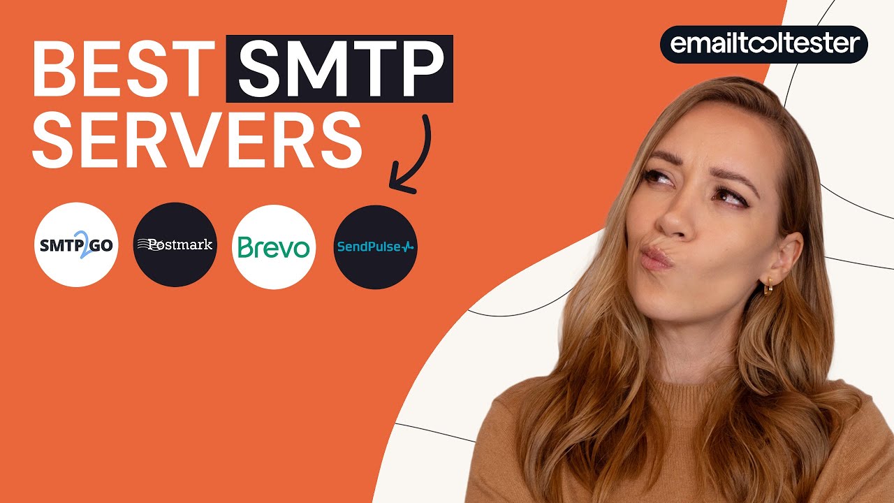 smtp servers - free and paid