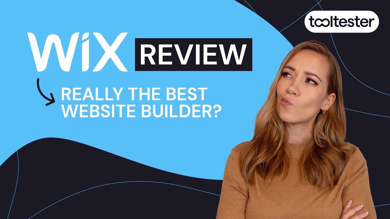 wix video review