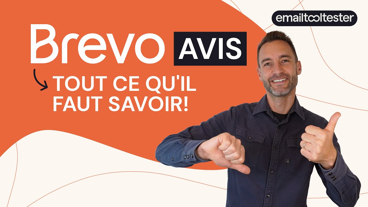 video brevo