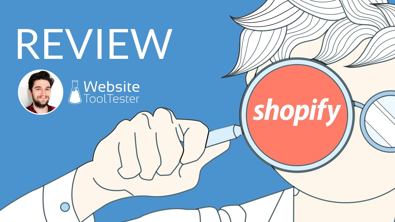 Shopify Review: The Biggest Store Builder, but Also the Best?