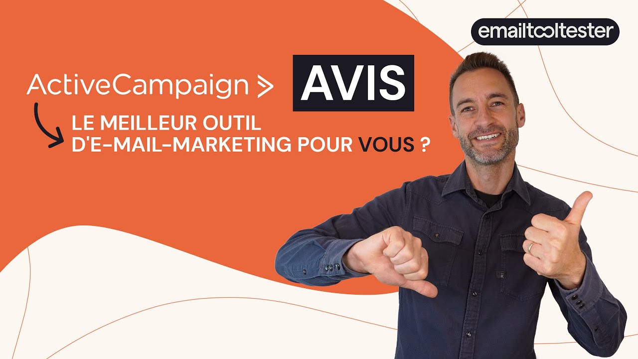 ActiveCampaign review