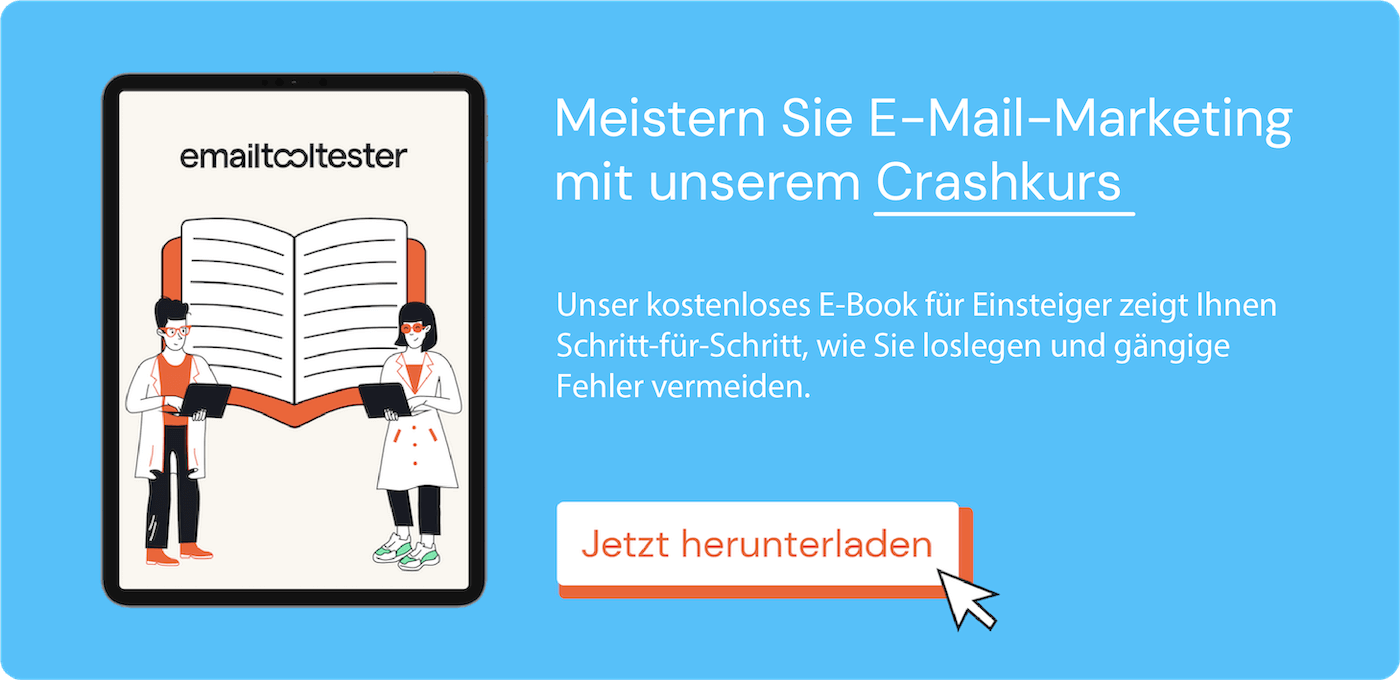 ebook lead magnet