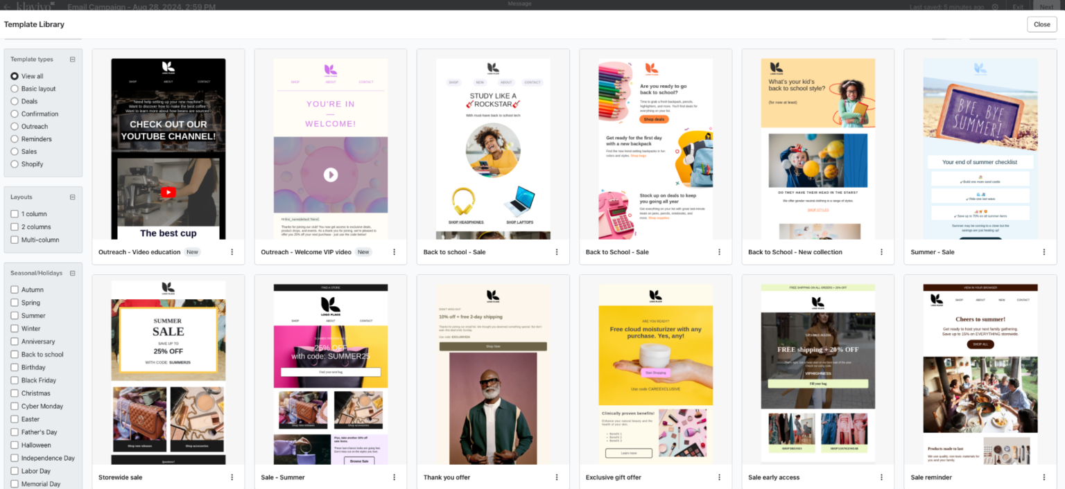 Ultimate Klaviyo Tutorial Get Started with Email Marketing