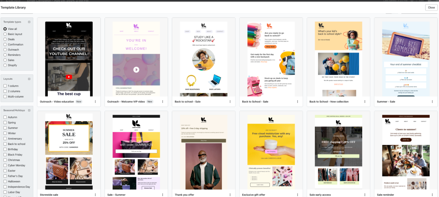 Ultimate Klaviyo Tutorial Get Started with Email Marketing