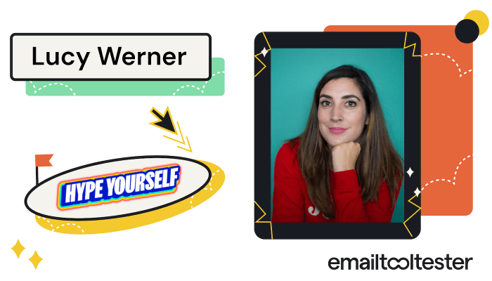 lucy werner interview