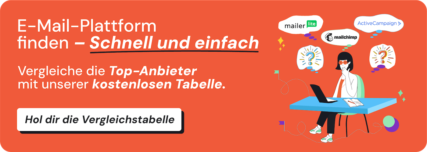 lead magnet grafik ESP vergleichstabelle