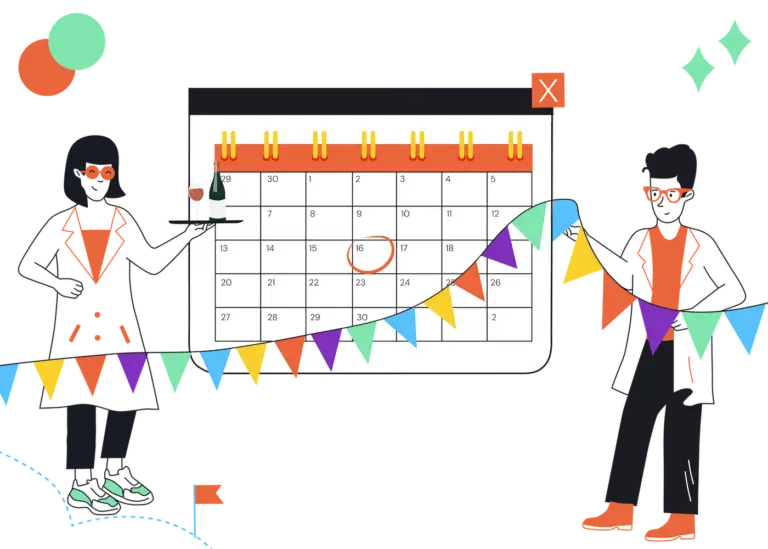 Email marketing for events