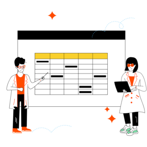 esp comparison template